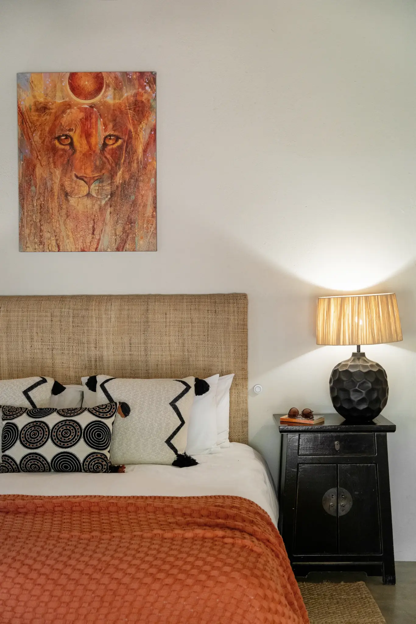 Lioness Luxury Garden Suite(2)