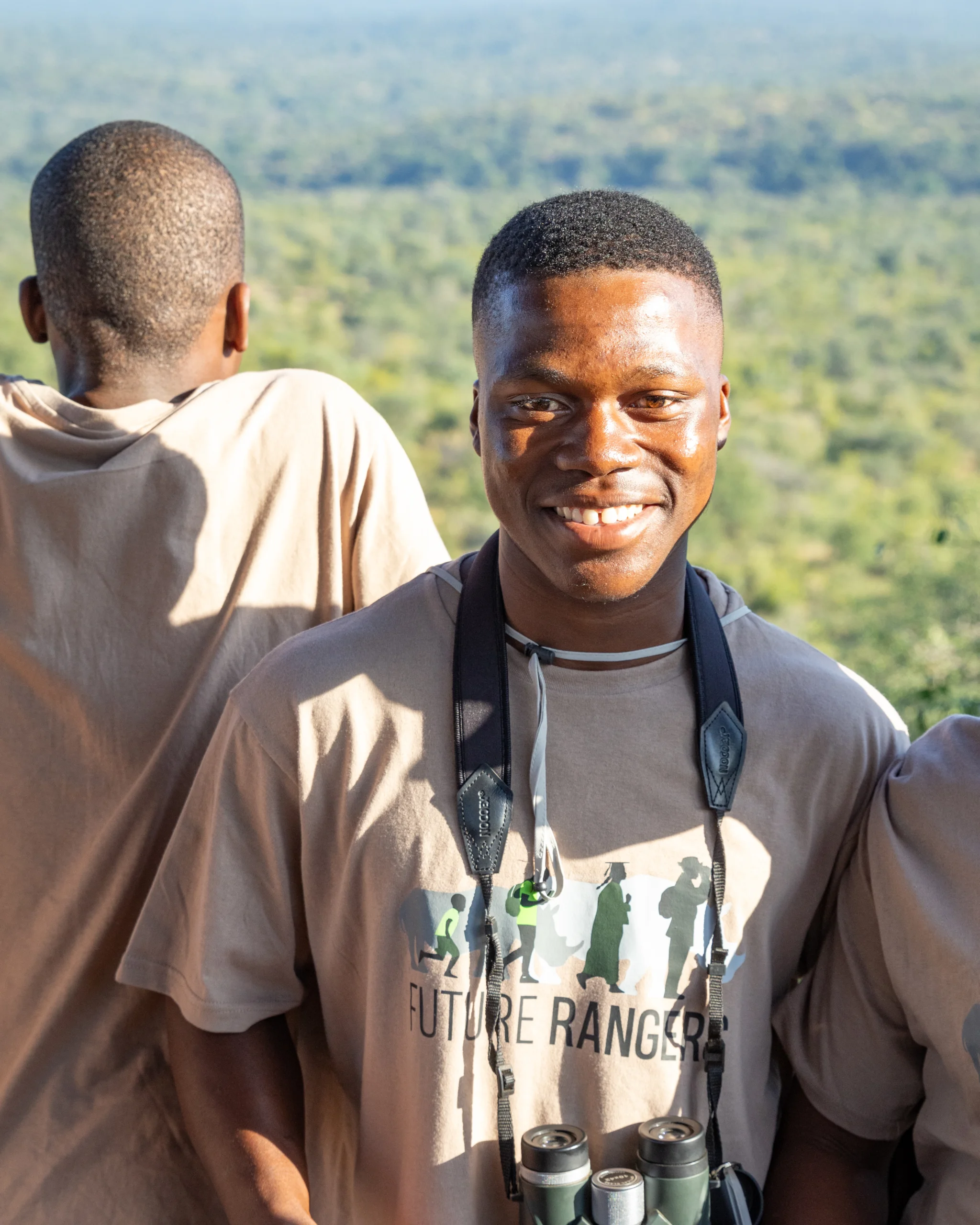 koru kamp future ranger