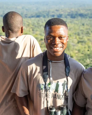 koru kamp future ranger